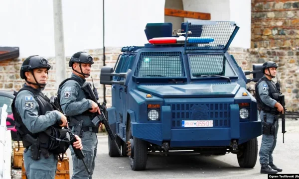 Policia po vazhdon hetimet në Banjskë, Elshani jep detaje