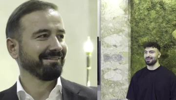 L'icône dagobisite renvoyée Faton Shoshi, ramène Ledrin à la gestion