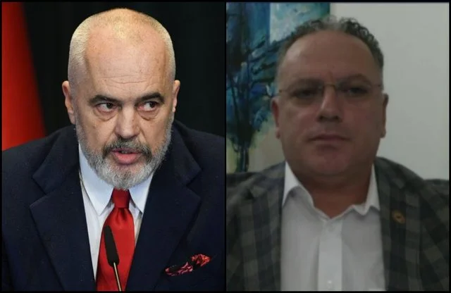 Vëllau i Arben Gashit të LDK’së “godet” fort Edi Ramën: Qëndrimet diabolike të tij, çojnë ujë në mullirin e Serbisë