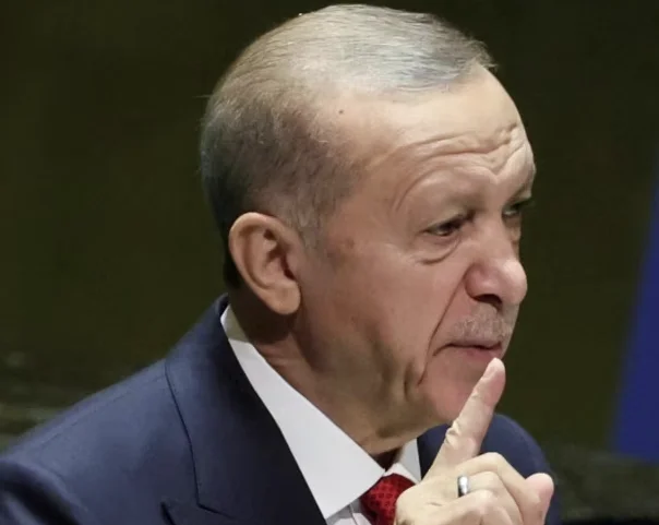 Erdogan: Turqia nuk pret më asgjë nga BE-ja