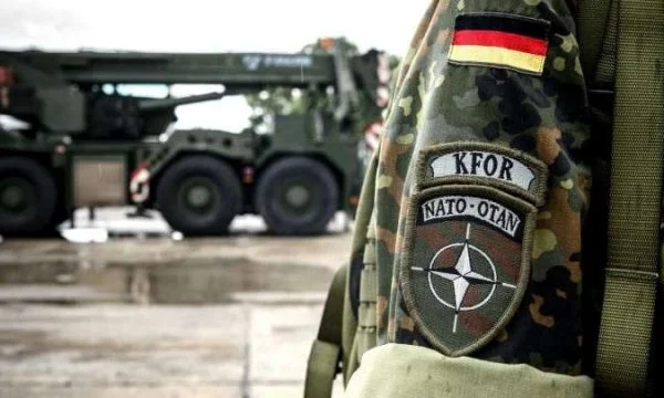 Gjermanët kanë 85 ushtarë në Kosovë: Mediat raportojnë se janë gati të dërgojnë më shumë