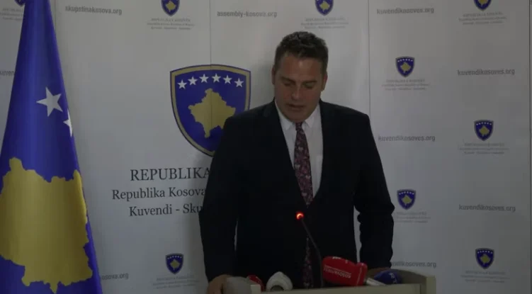 Muja: Opozita tendencioze, s’ka arsye për mosvotimin e marrëveshjeve ndërkombëtare