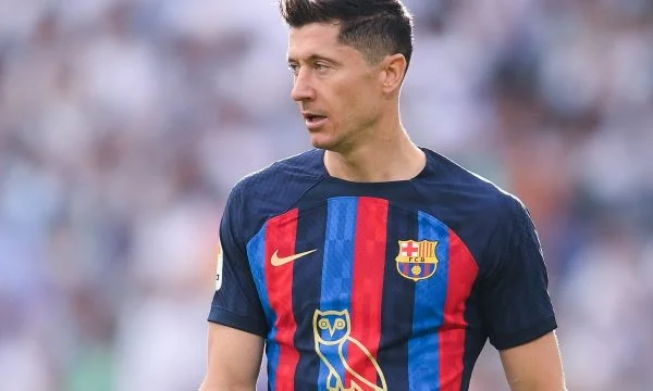 Lewandowski, i dëshiruari nga klubet arabe