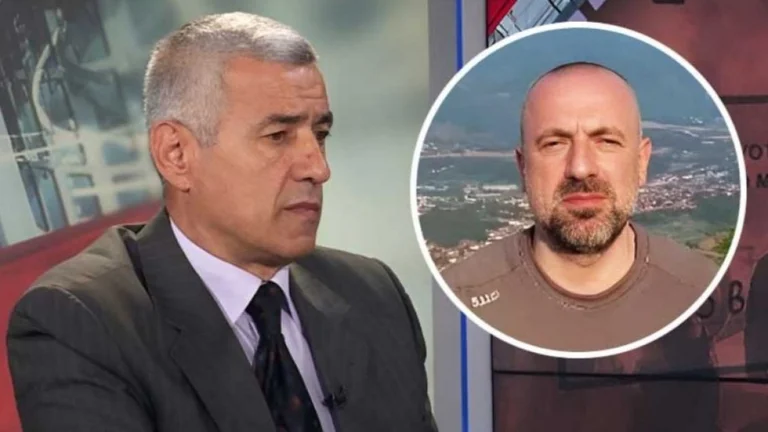 Politikani serb: Është e qartë tani se Oliver Ivanoviq u vra nga Serbia, aktin e kreu Radioçiqi