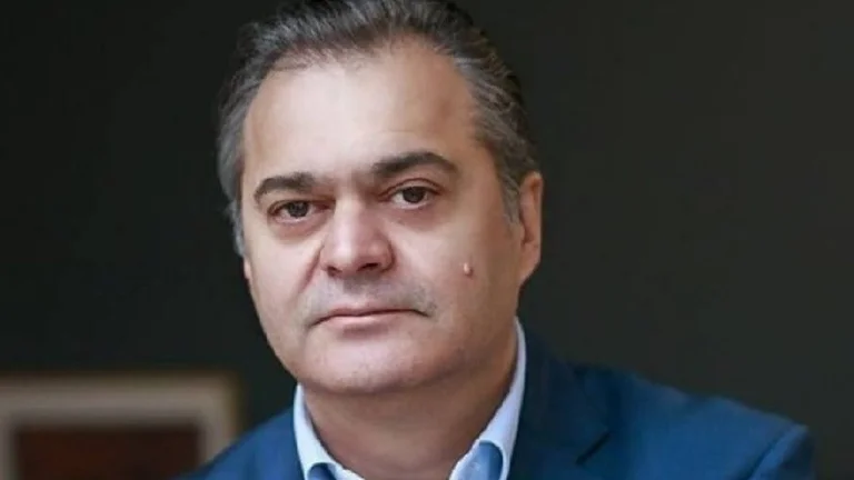 Në Manastirin e Banjskës, në Kosovë