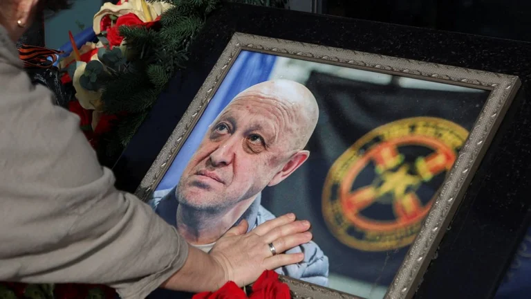 Zbulohen “negociatat”: Djali i Prigozhinit mund ta marrë kontrollin e Wagnerit