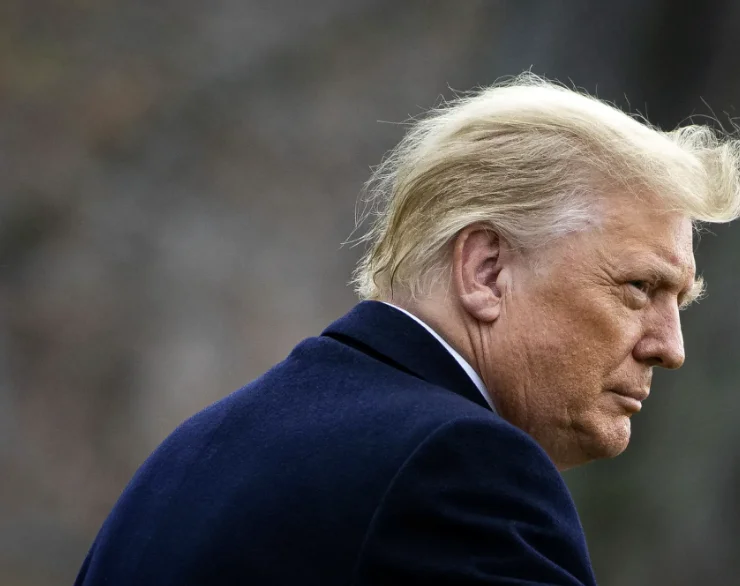 Trump: Nëse rizgjidhem President, do t’i tërheq trupat amerikane nga shumë vende