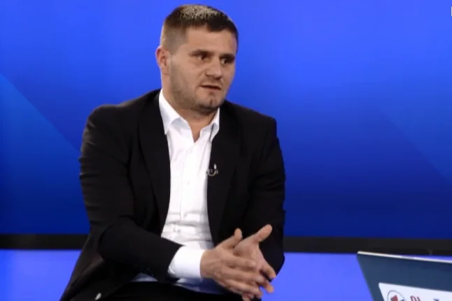 Olluri: Sot i madh e i vogël në VV po krenohen me Prokurorinë, ndërsa është i njëjti prokuror që pati arrestuar Ridvan Muharremin