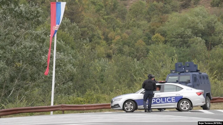 Arrestohen edhe dy persona në Banjskë