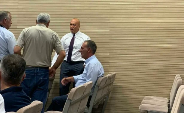 Haradinaj: Vendimi për ndarjen e 53-milionëshit për “Bechtel-Enkan” ishte i drejtë