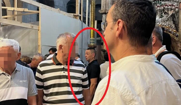 Vulin shkoi në Izrael pas sulmit terrorist serb në Kosovë, Agim Çeku ka një interpretim pse