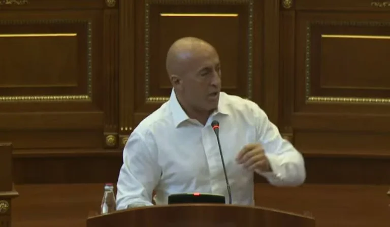 AAK-ja mbështet rezolutën që dënon sulmin terrorist, kërkon hetim ndërkombëtar
