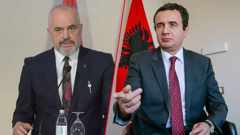 Rama deklaroi se KFOR duhet ta marrë nën kontroll Veriun, vjen reagimi i Kurtit