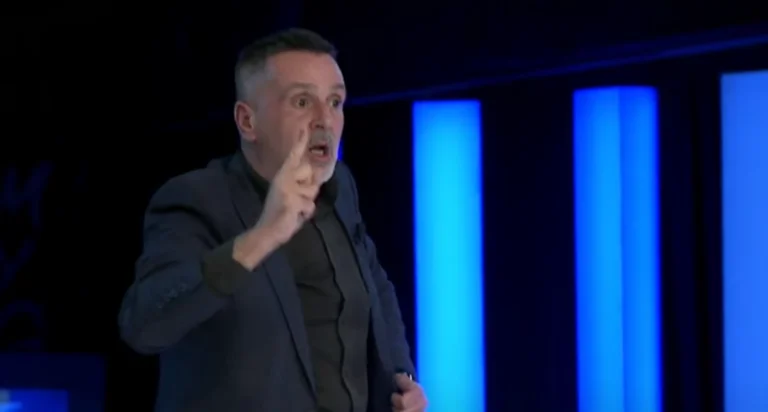 “Nuk pranoj me u qetësu – Kush më thotë ‘ti je me Serbi’ ku t’ju nxo kam me ju kap për fyti”, Gashi reagon sërish pas përplasjes me Cakan
