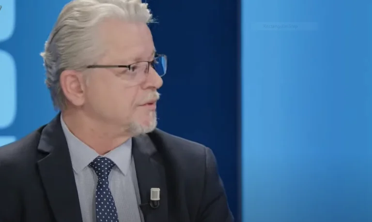 Gorani: Vuçiq mori përgjegjësinë për sulmin terrorist, popullata në veri s’mund ta ushtrojë më ‘profesionin e viktimës’