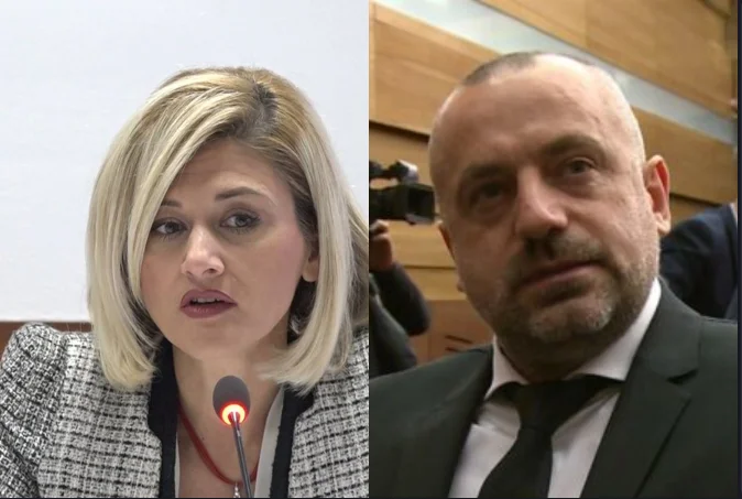 Mehmetaj: Policia ta intervistojë Mimoza Kusarin, është personi i fundit shqiptar që e dimë se ka bisedu me Radojçiqin