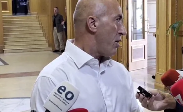 Haradinaj: Qe dy vjet iu thash Kurtit, Osmanit e Konjufcës ‘shkoni në Uashington e merrnu vesh, shkoni në Uashington e merrnu vesh”
