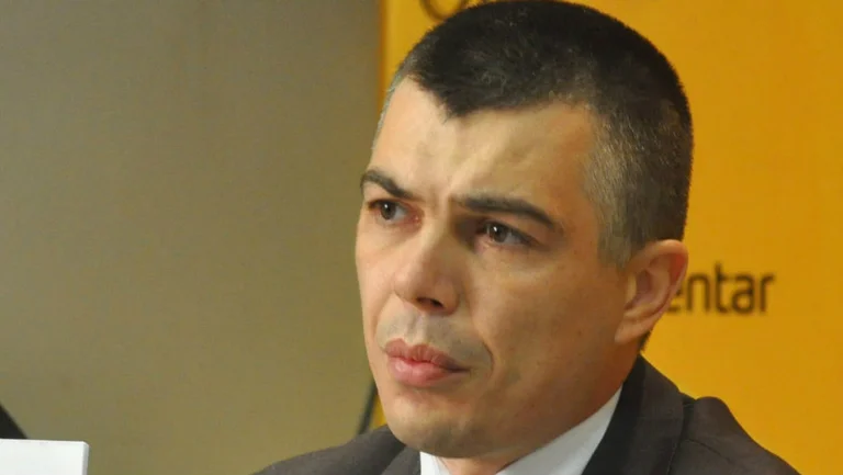 Partia e Jabllanoviqit thonë se nuk e pranojnë etiketimin si terroristë