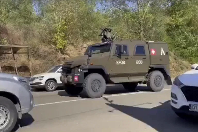 Dezinformatat për sulmin e armatosur në Kosovë