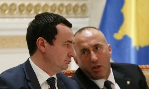 Haradinaj e mëson Kurtin: Kryeministër kërko edhe zyrtarisht anëtarësimin e Kosovës në NATO