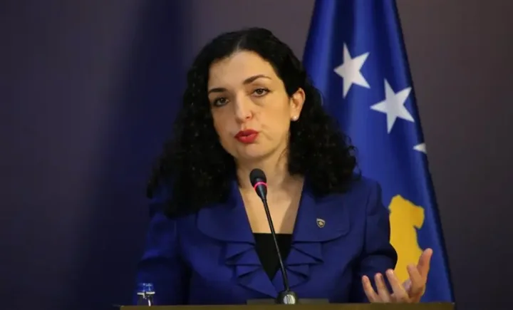 Osmani paralajmëron masa kundër Listës Serbe