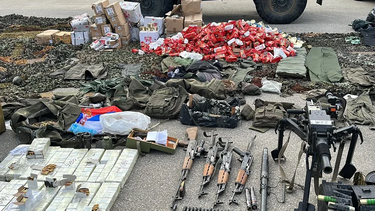Armët e kapura, Kosova “fiton” 5 milionë nga terroristët