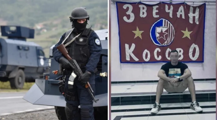 Reagon gruaja e terroristit të vrarë : Pres që dikush të më zgjoj nga ky makth, prisja të dilje fitimtar