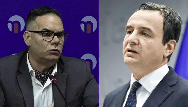 Boban Bogdanoviq pritet të caktohet këshilltar nga ana e Kurtit?