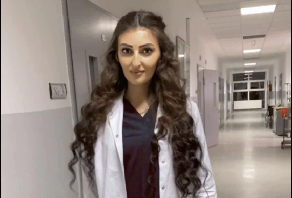 26-vjeçarja, nënë e dy fëmijëve është diagnostifikuar me leukemi akute, ka nevojë për ndihmë