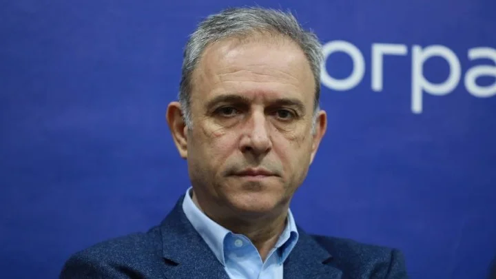 “U vranë si pëllumba”, ish-komandanti i ushtrisë serbe: Shërbimet e sigurisë në Serbi janë befasuar nga reagimi i Policisë së Kosovës, nuk e kishin pritur një kundërpërgjigje të tillë
