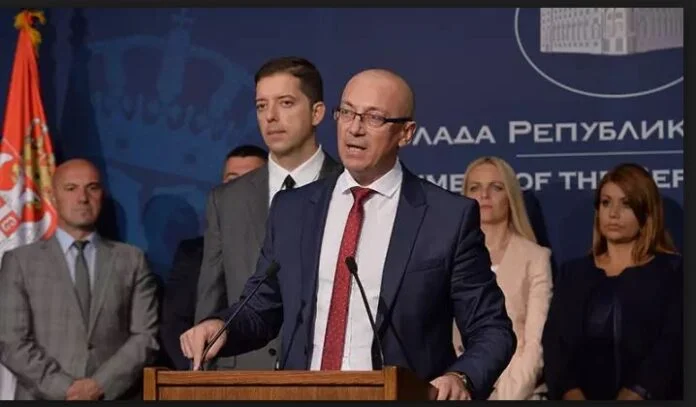 Lista Serbe i del në mbrojtje Radojçiqit: Po duan të na largojnë nga skena politike në Kosovë