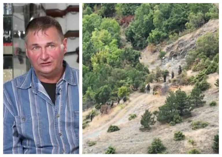 “Po ecin si në një shëtitje të së dielës me gjyshin”-Snajperisti gjerman komenton ikjen e terroristëve