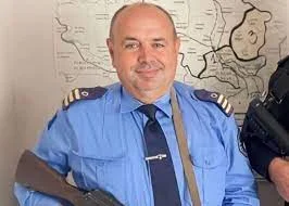 Njoftim: Nesër bëhet varrimi i policit të rënë në detyrë, Afrim Bunjaku