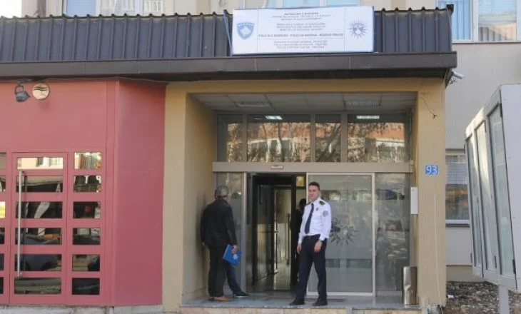 Sonte në ora 19:00 para Stacionit Policor bëhet ndezja e qirinjve për Policin e rënë sot në krye të detyrës, Afrim Bunjaku