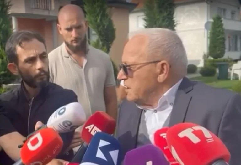 Axha i policit të vrarë në veri: Ndjejmë dhimbje, por edhe krenari