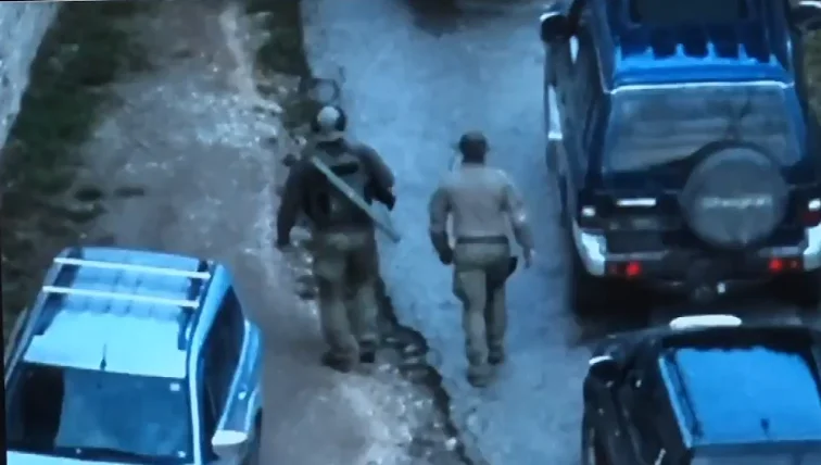 Zbulohen emrat e dy të arrestuarve janë nga Mitrovica e Veriut