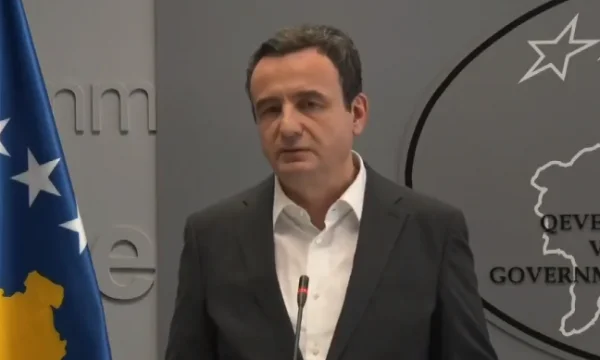 Dyshimet e Kurtit: Ka mundësi që pjesëtarë grupit të armatosur të jenë edhe jashta manastirit në vendbanimet afër