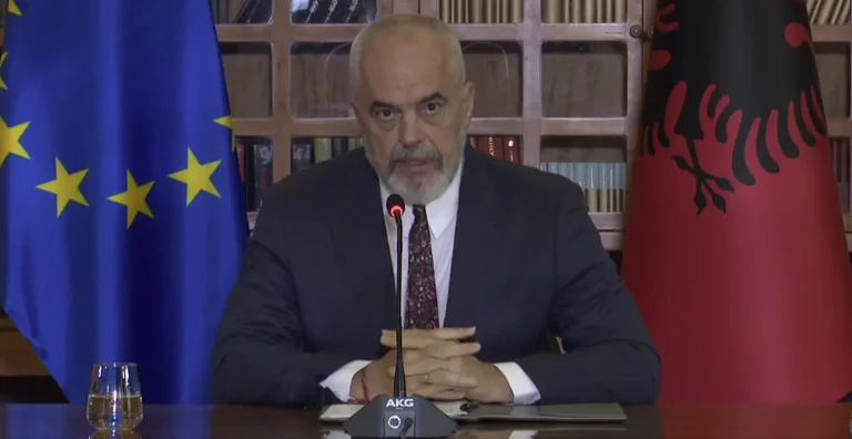 Rama reagon pas vrasjes së policit në Veri: Këmbanë e madhe alarmi, kriminelët të dalin para drejtësisë