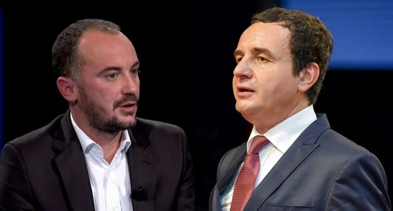 Molliqaj: Kurti po mendon se duke i refuzuar e sharë ndërkombëtarët, ia përmirësojnë marrëveshjen