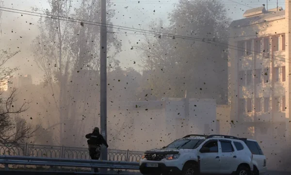 Mbi 9,000 civilë të vrarë në Ukrainë që nga pushtimi rus
