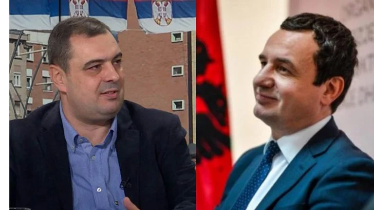 Petar Miletiq dorëhiqet nga pozita e këshilltarit të Kurtit: Me këtë letër, sqaron arsyet