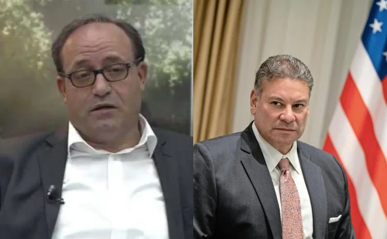 Sadri Ramabaja ka ca pyetje për Gabriel Escobarin