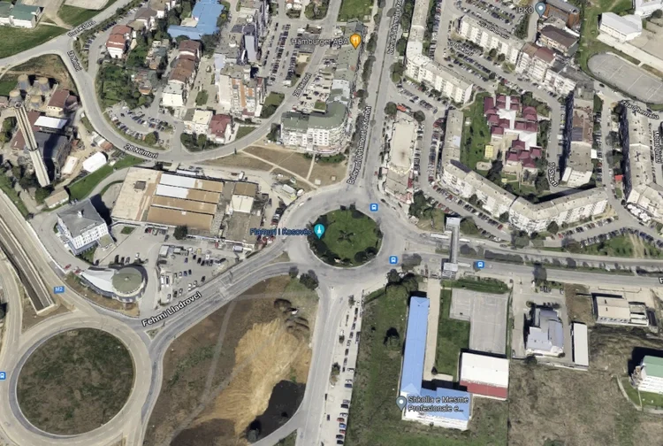 Sot zgjatet sheshi deri te Rrethi i Flamurit