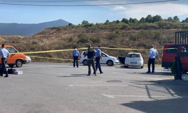 Detaje nga raporti i policisë për vrasjen që ndodhi dje në Malishevë