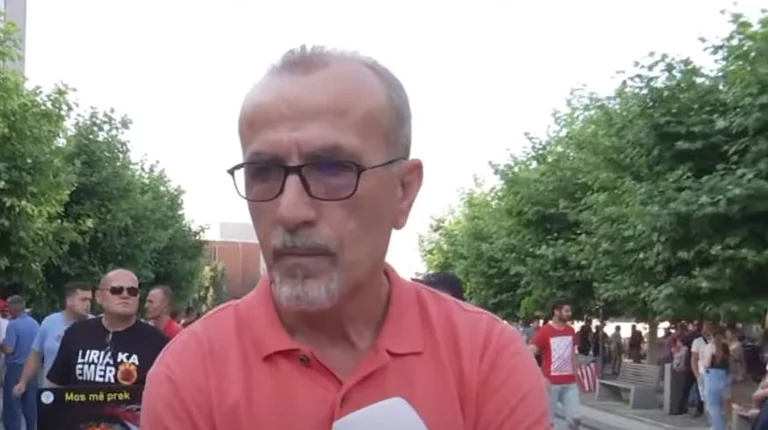 Haxhiu: Qeveria Kurti s’do të zgjasë më tepër se kah mesi i dhjetorit
