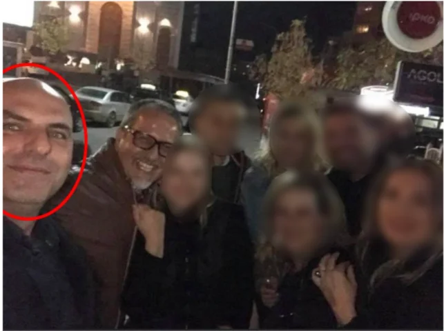 Kurti takon shokun e studimeve të Arben Vitisë që u bë drejtor i ShSKUK’së