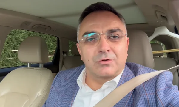 Tahiri i reagon Ramës ndaj vendimit për ta zgjatur sheshin të premten