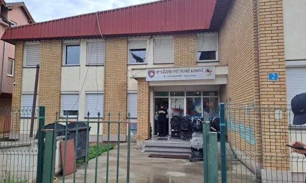Policia për rastin e 3-vjeçarit që u dhunua në kopsht: Po shqyrtohen dhe po analizohen raportet mjekësore dhe pamjet
