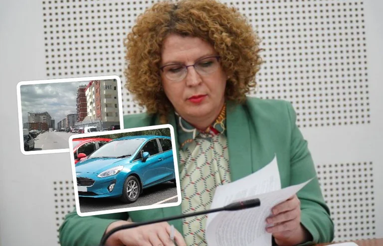 Super-ekspertiza konstaton se ministrja Hajdari frenoi me vonesë dhe goditi fëmijën