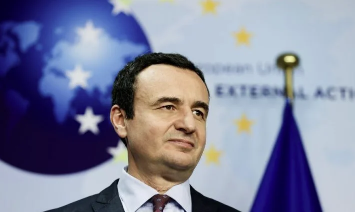 Akuzat e Kurtit ndaj Lajçakut, reagon BE: Pretendime të pabaza